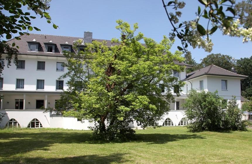 Haus Venusberg Bonn