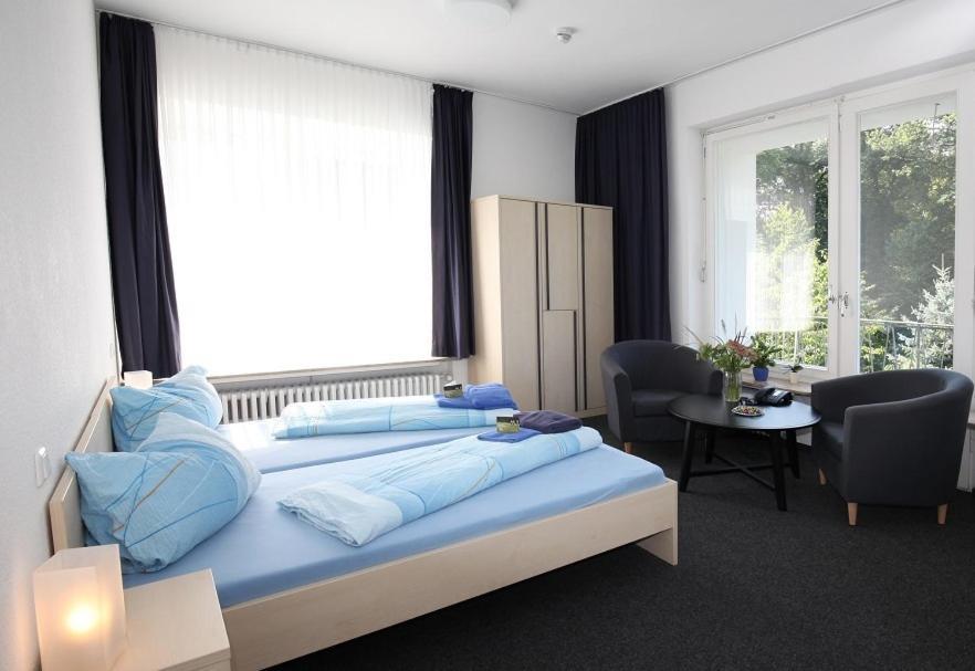 Haus Venusberg Hotel Bonn