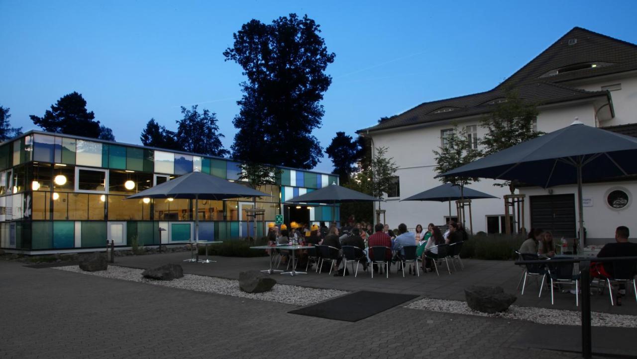 Haus Venusberg Bonn