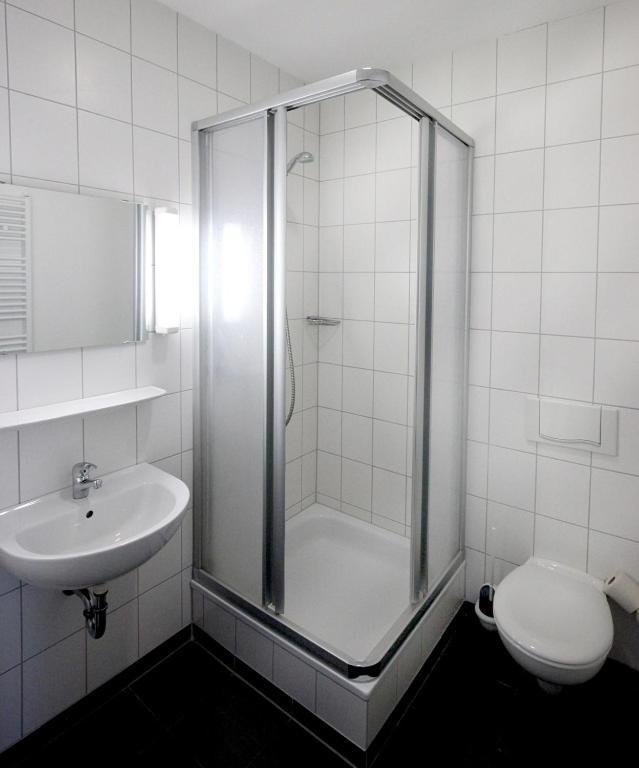 Haus Venusberg Hotel *