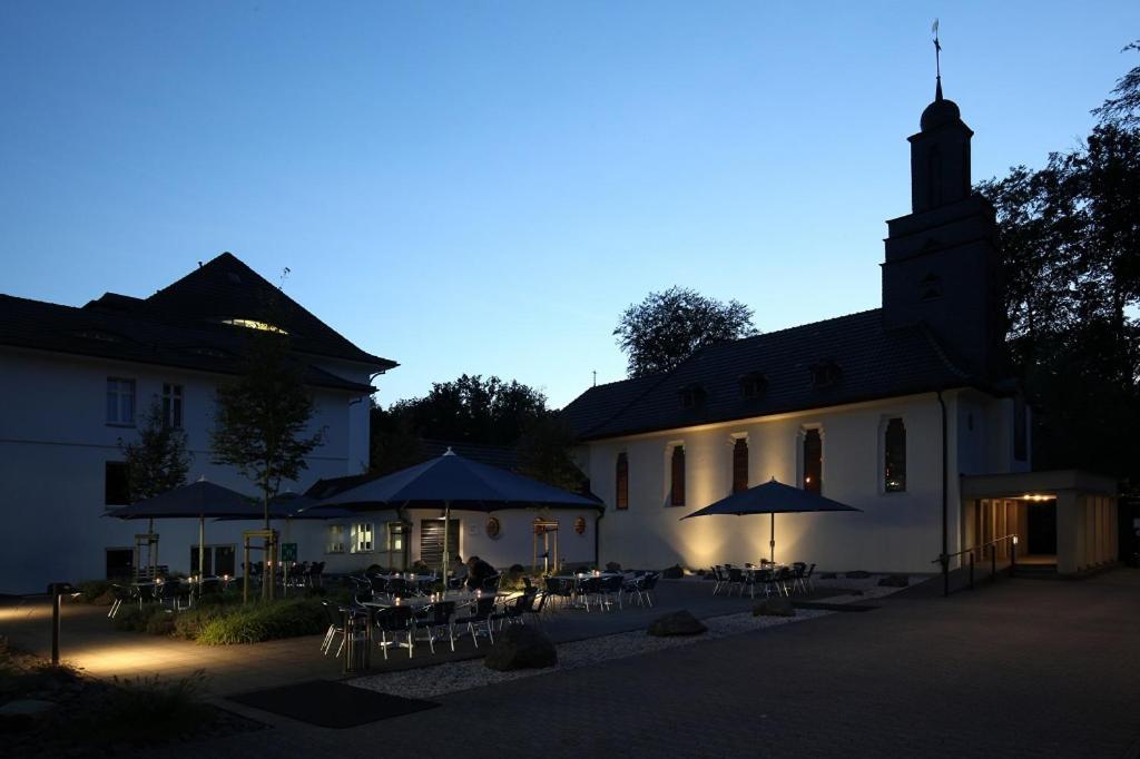 Haus Venusberg Hotel Bonn