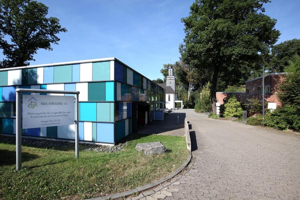 Haus Venusberg *
