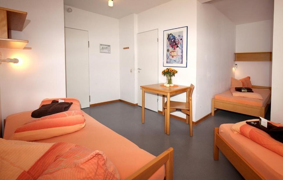 Hotel Haus Venusberg